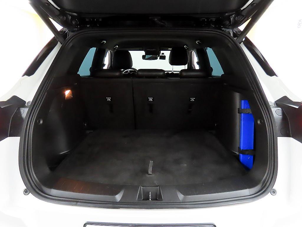 Chevrolet Trail Blazer 2021 Blanco - Importación desde Corea - HF Imports Iquique - Foto 18