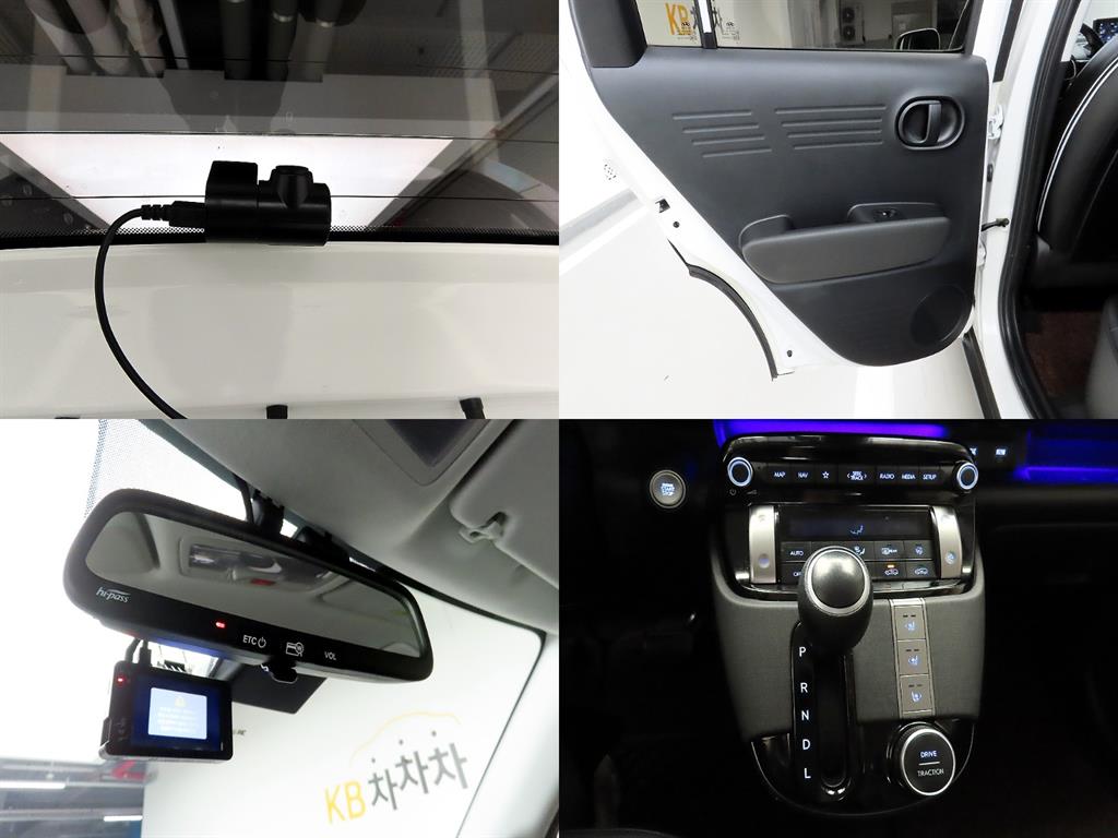 HYUNDAI Casper 2023 - Importación desde Corea - HF Imports Iquique - Foto 18