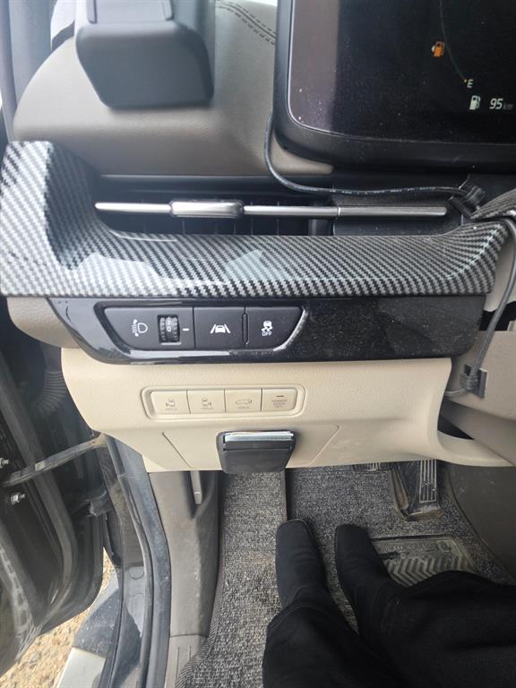 KIA Carnival 2021 Negro - Importación desde Corea - HF Imports Iquique - Foto 15