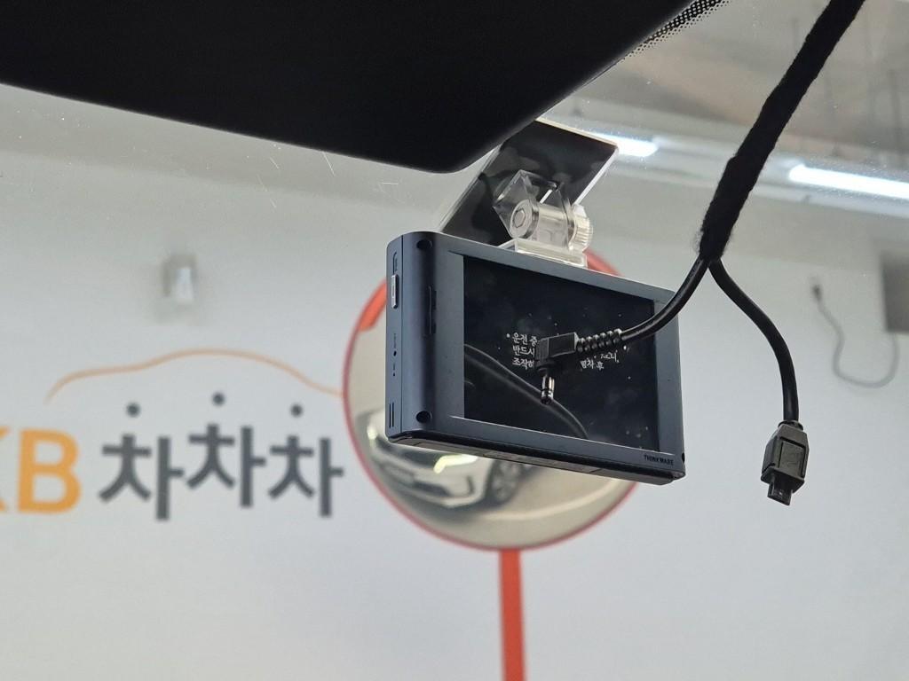 KIA Sorento 2021 Blanco - Importación desde Corea - HF Imports Iquique - Foto 17