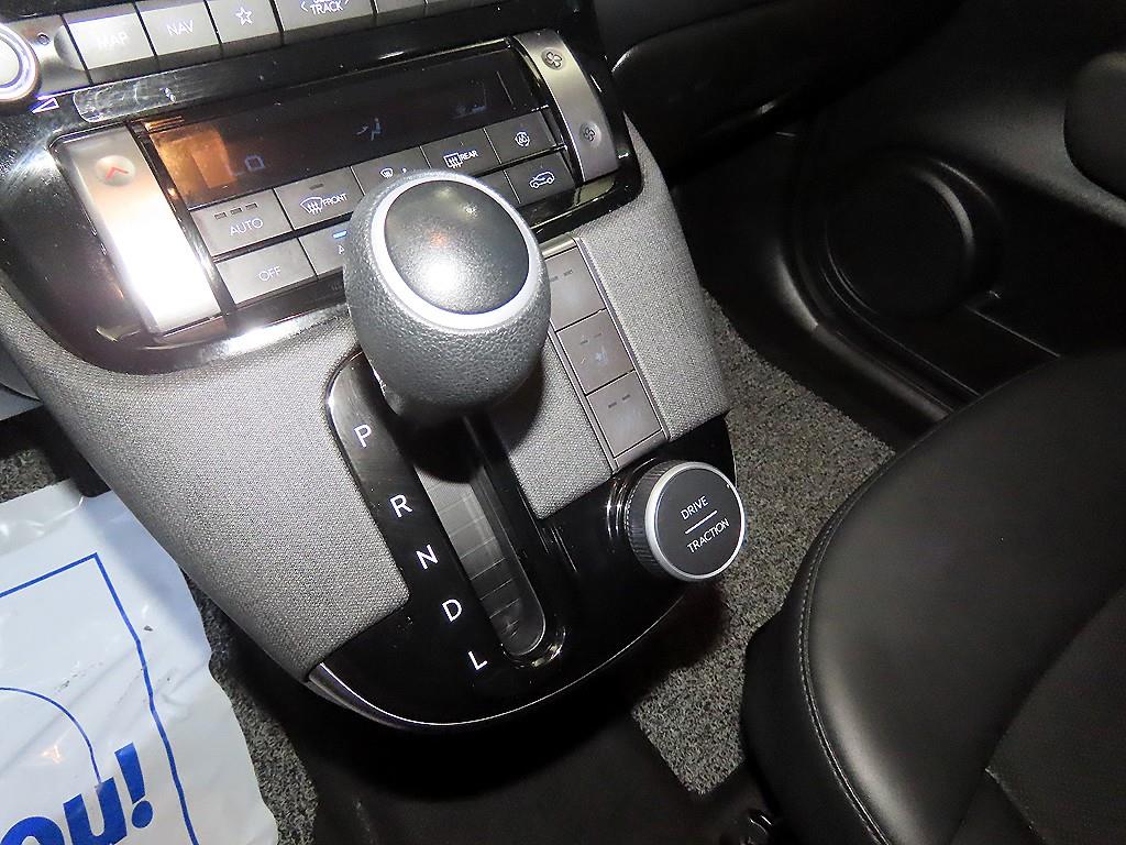 HYUNDAI Casper - Vista 12