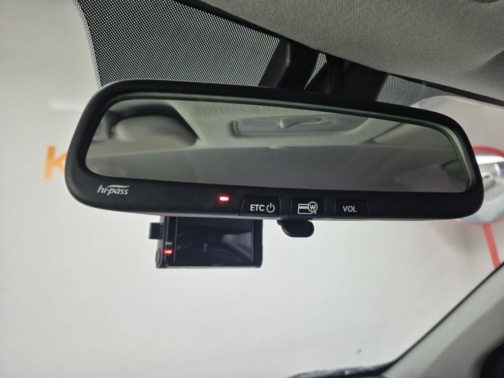 KIA Morning - Vista 12