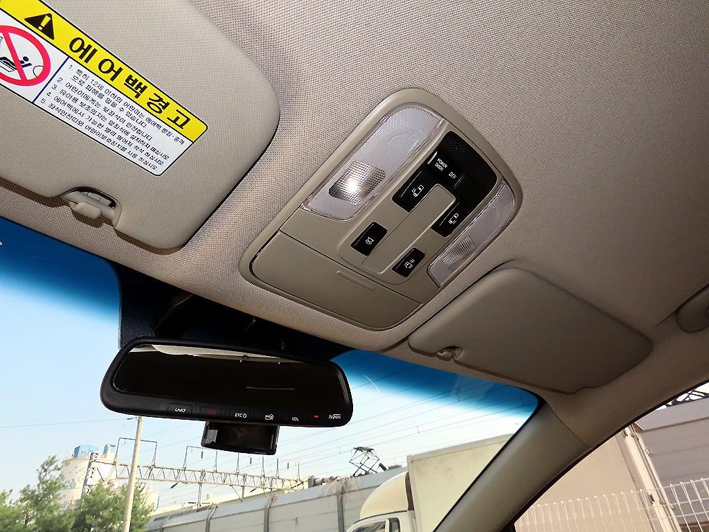 KIA Carnival 2019 Gris - Importación desde Corea - HF Imports Iquique - Foto 17