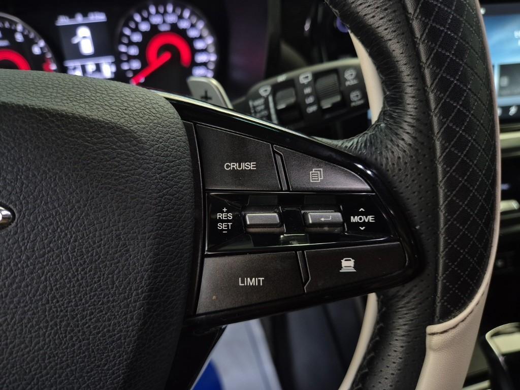 Ssangyong Korando 2021 Negro - Importación desde Corea - HF Imports Iquique - Foto 15