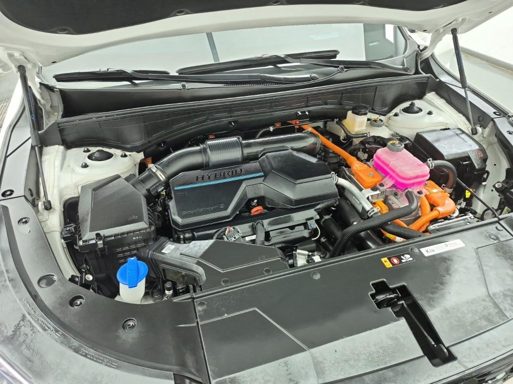 KIA Sorento - Vista 6