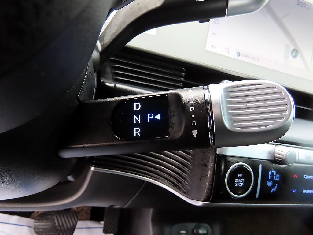 HYUNDAI Ioniq 5 - Vista 10