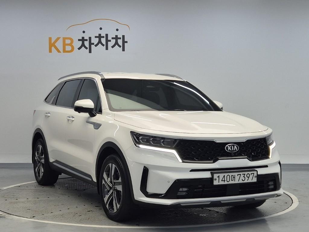 KIA Sorento - Vista 4