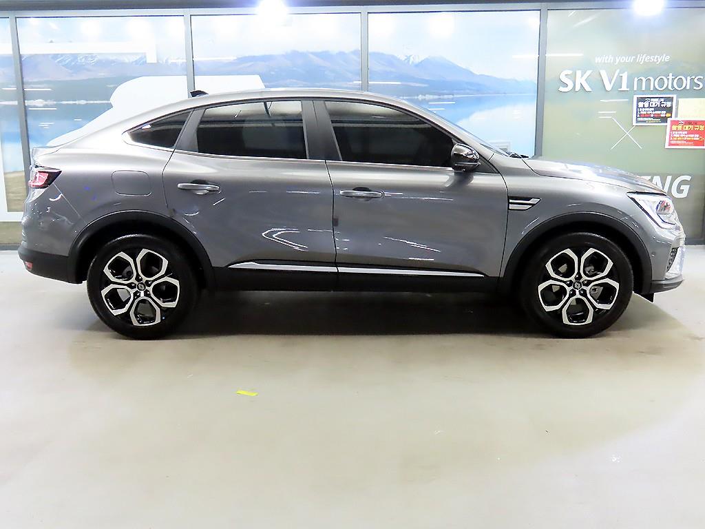 SAMSUNG Arkana - Vista 3