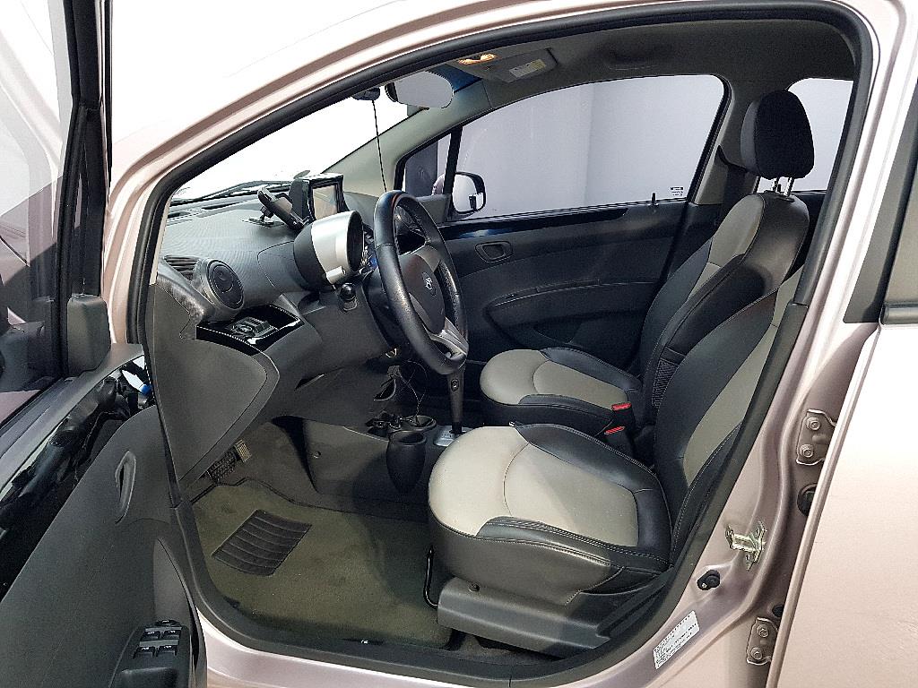 DAEWOO Matiz - Vista 7