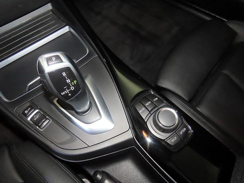 BMW 1 series - Vista 12