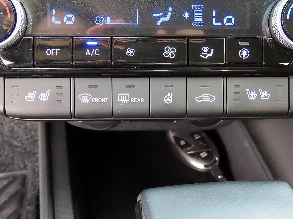 HYUNDAI Avante 2024 Gris - Importación desde Corea - HF Imports Iquique - Foto 16