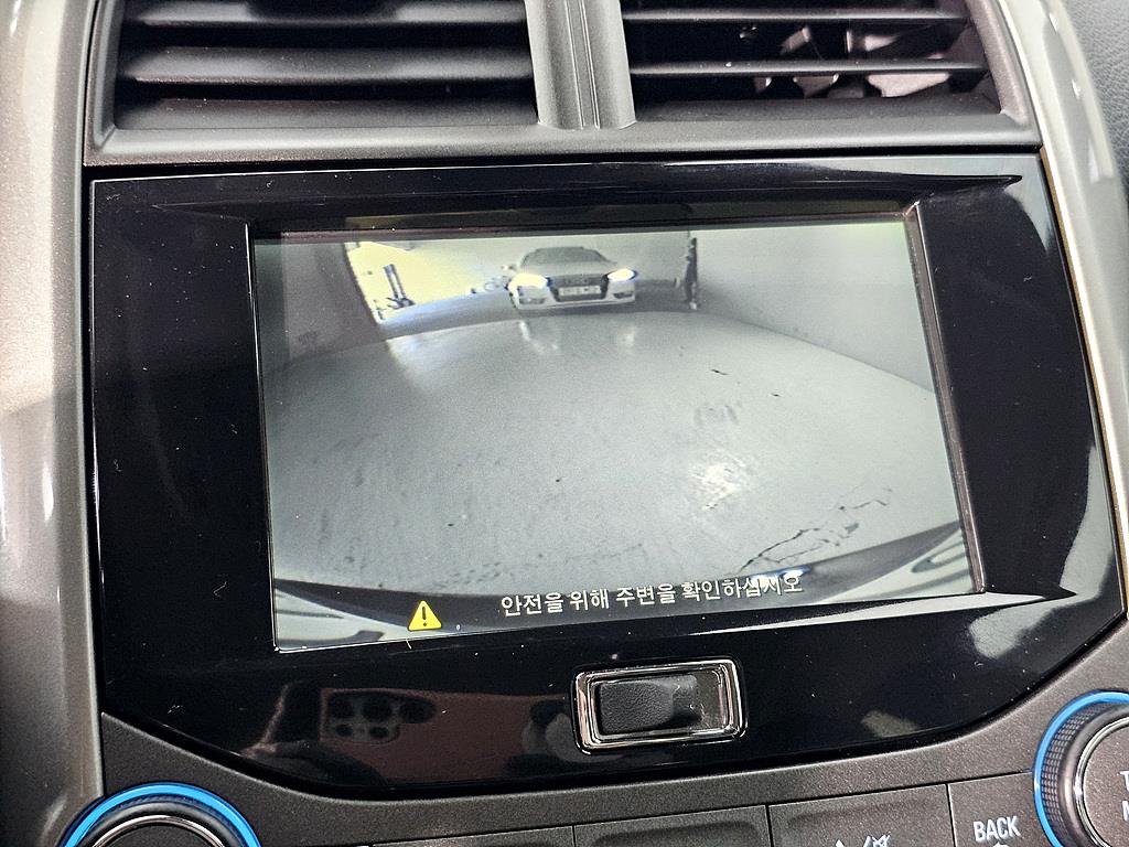 Chevrolet Malibu 2013 Negro - Importación desde Corea - HF Imports Iquique - Foto 15