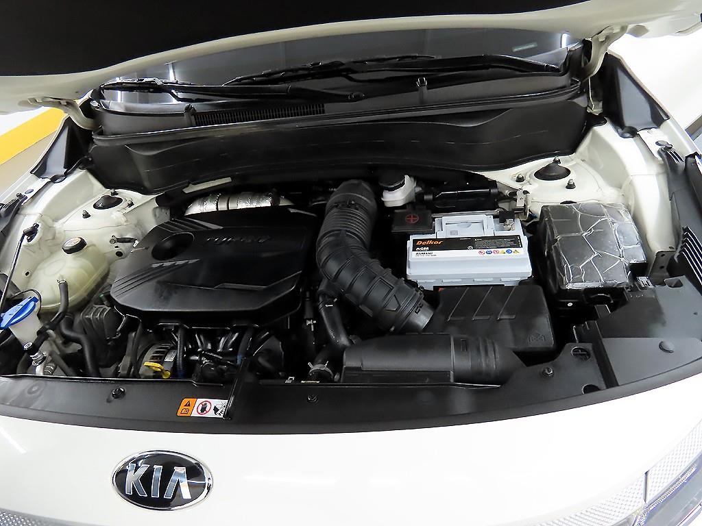 KIA Seltos 2020 - Importación desde Corea - HF Imports Iquique - Foto 19