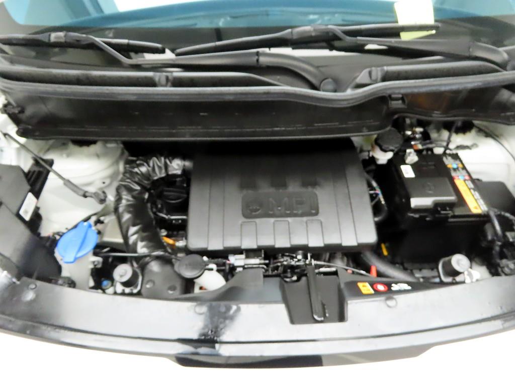KIA Ray 2025 Blanco - Importación desde Corea - HF Imports Iquique - Foto 20