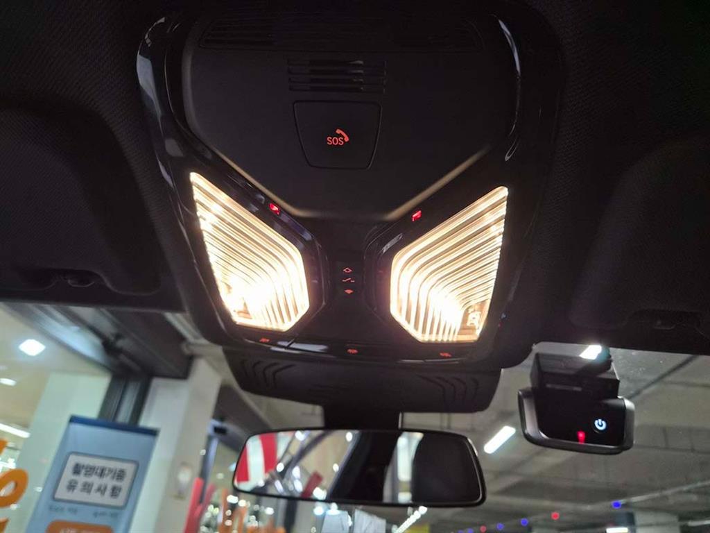 BMW X4 2022 - Importación desde Corea - HF Imports Iquique - Foto 17