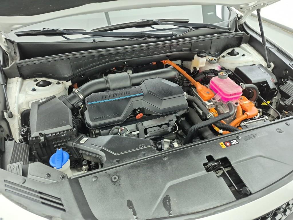 KIA Sorento - Vista 6