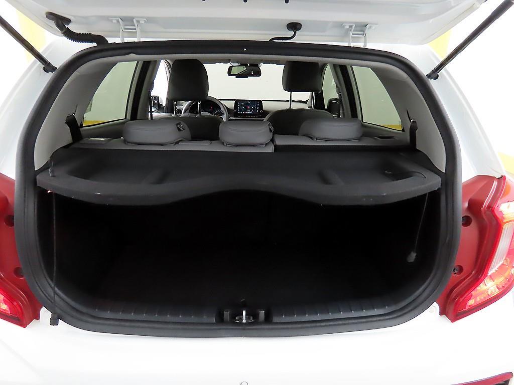 KIA Morning 2021 - Importación desde Corea - HF Imports Iquique - Foto 18