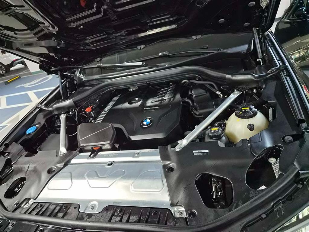 BMW X4 2022 - Importación desde Corea - HF Imports Iquique - Foto 19