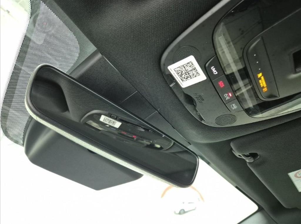 KIA Sorento 2021 Blanco - Importación desde Corea - HF Imports Iquique - Foto 17