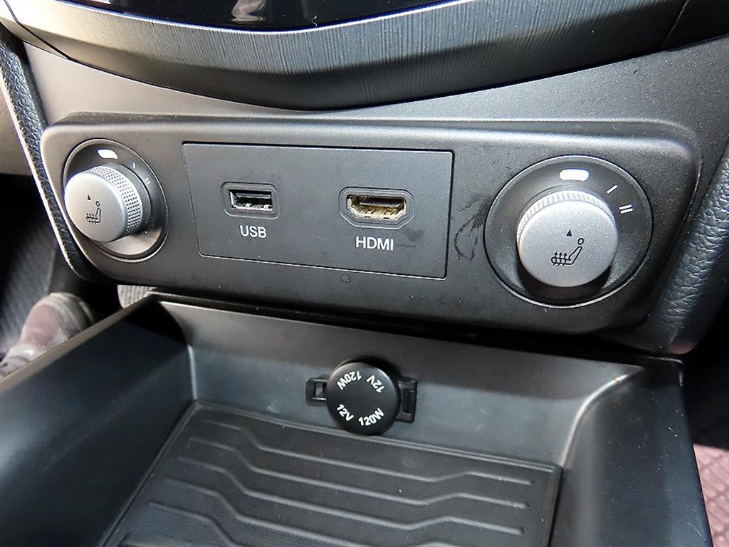 Ssangyong Tivoli 2019 Gris - Importación desde Corea - HF Imports Iquique - Foto 14