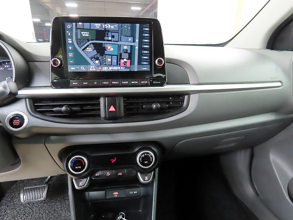 KIA Morning 2021 - Importación desde Corea - HF Imports Iquique - Foto 14