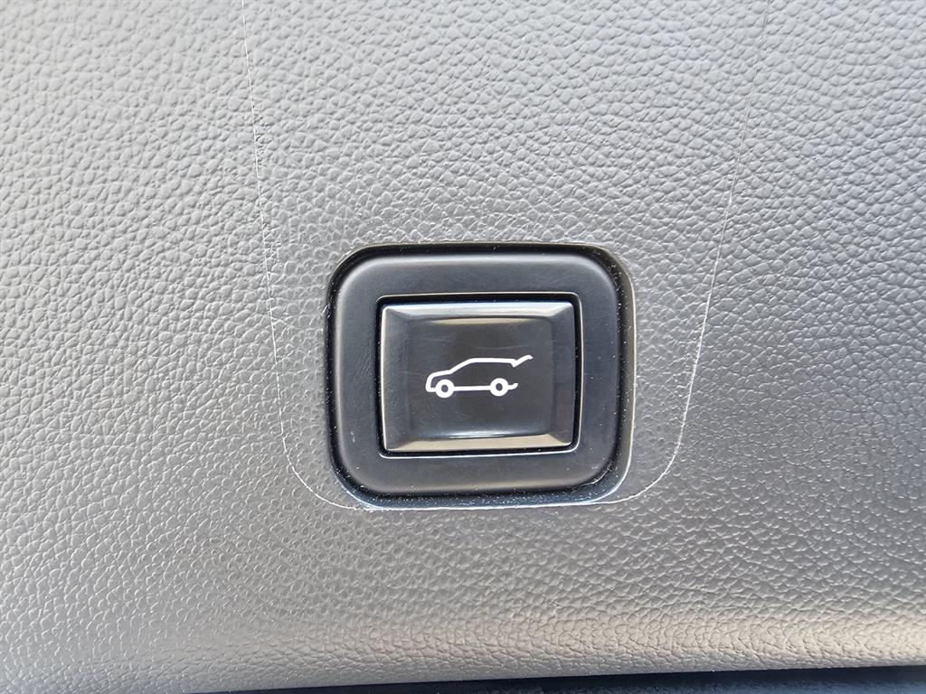 Chevrolet Travers 2021 Blanco - Importación desde Corea - HF Imports Iquique - Foto 13