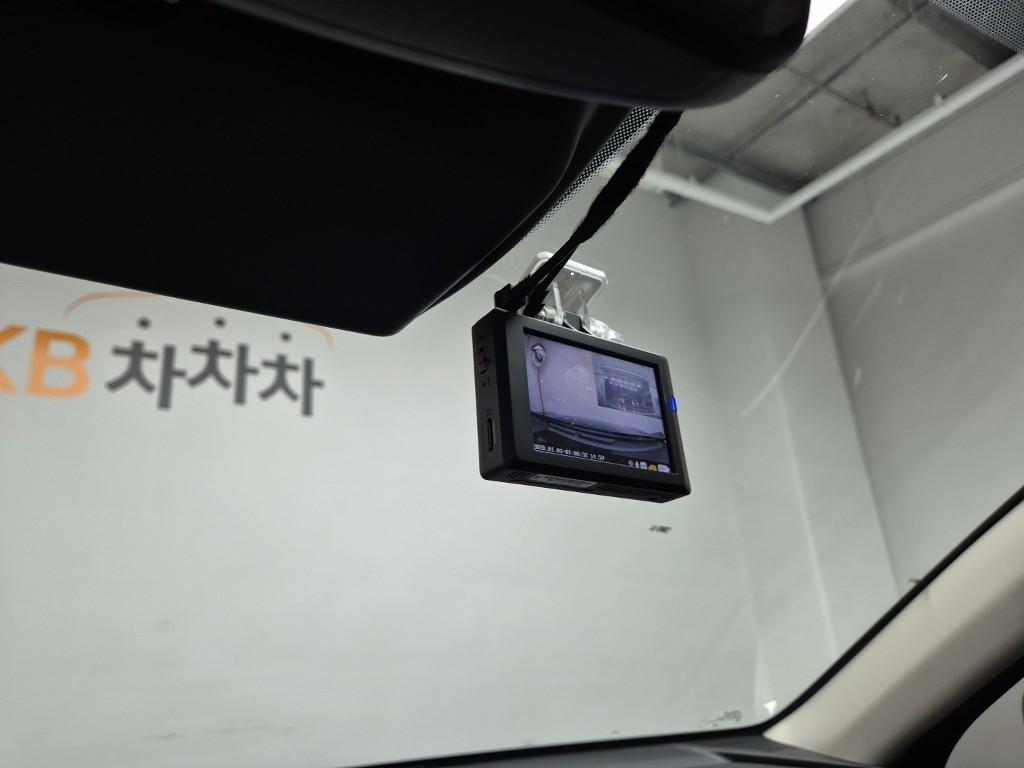 KIA K5 2022 Gris - Importación desde Corea - HF Imports Iquique - Foto 17