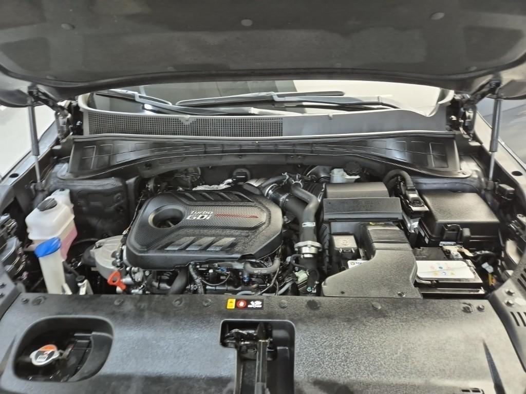 KIA Sorento - Vista 5