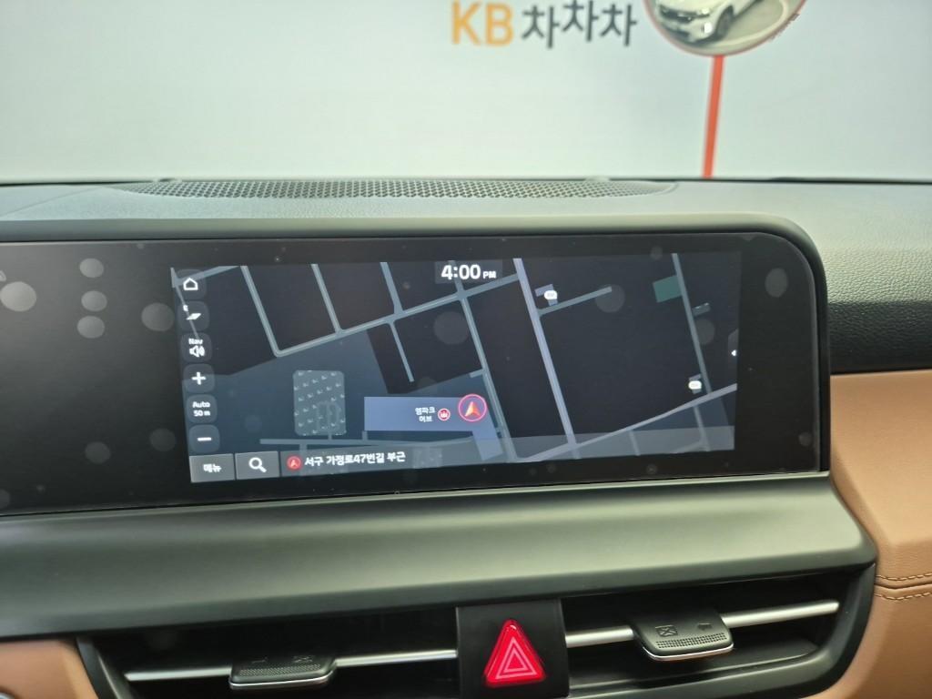 KIA Seltos 2023 Blanco - Importación desde Corea - HF Imports Iquique - Foto 16