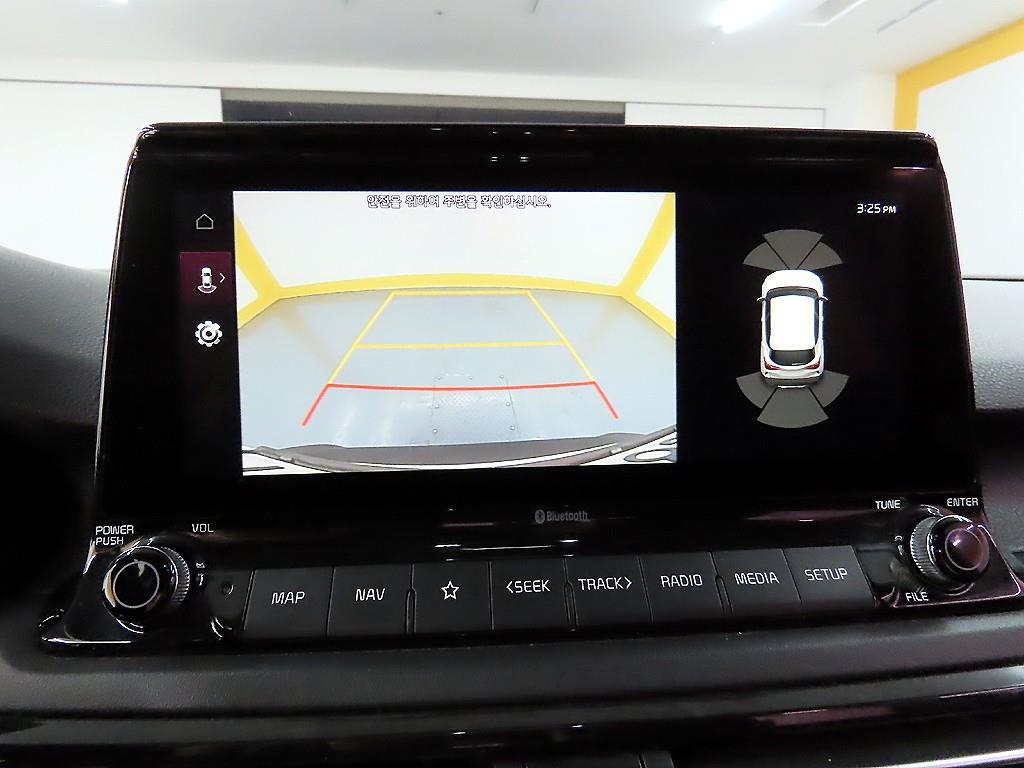 KIA Seltos 2020 - Importación desde Corea - HF Imports Iquique - Foto 16