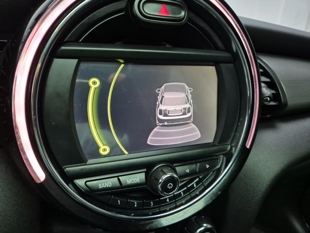 Mini Cooper 2015 Café - Importación desde Corea - HF Imports Iquique - Foto 14