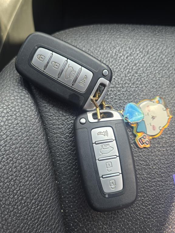 KIA Sorento - Vista 11