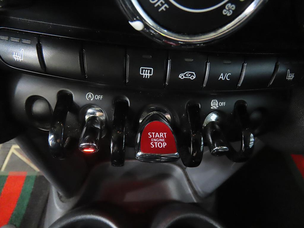Mini Cooper 2015 Café - Importación desde Corea - HF Imports Iquique - Foto 14