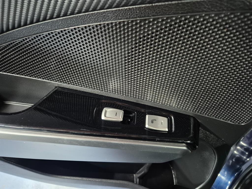 Ssangyong Tivoli 2019 Azul - Importación desde Corea - HF Imports Iquique - Foto 14
