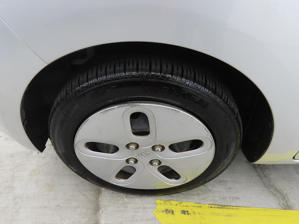 KIA Ray 2019 Gris - Importación desde Corea - HF Imports Iquique - Foto 20