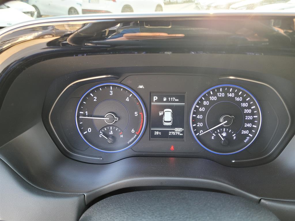 HYUNDAI Palisade - Vista 11
