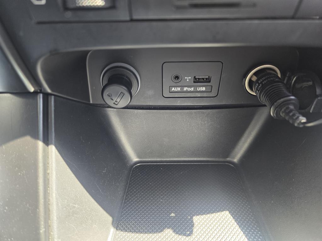 KIA Sorento - Vista 10