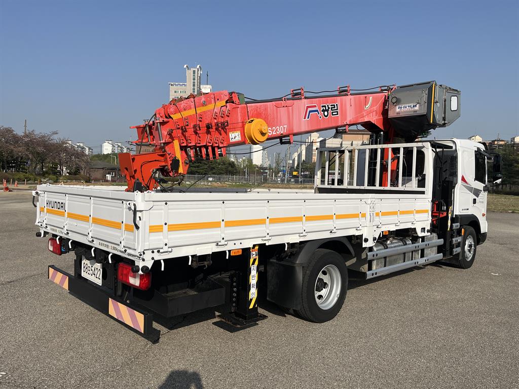 medium and large cargo goso - Vista 9