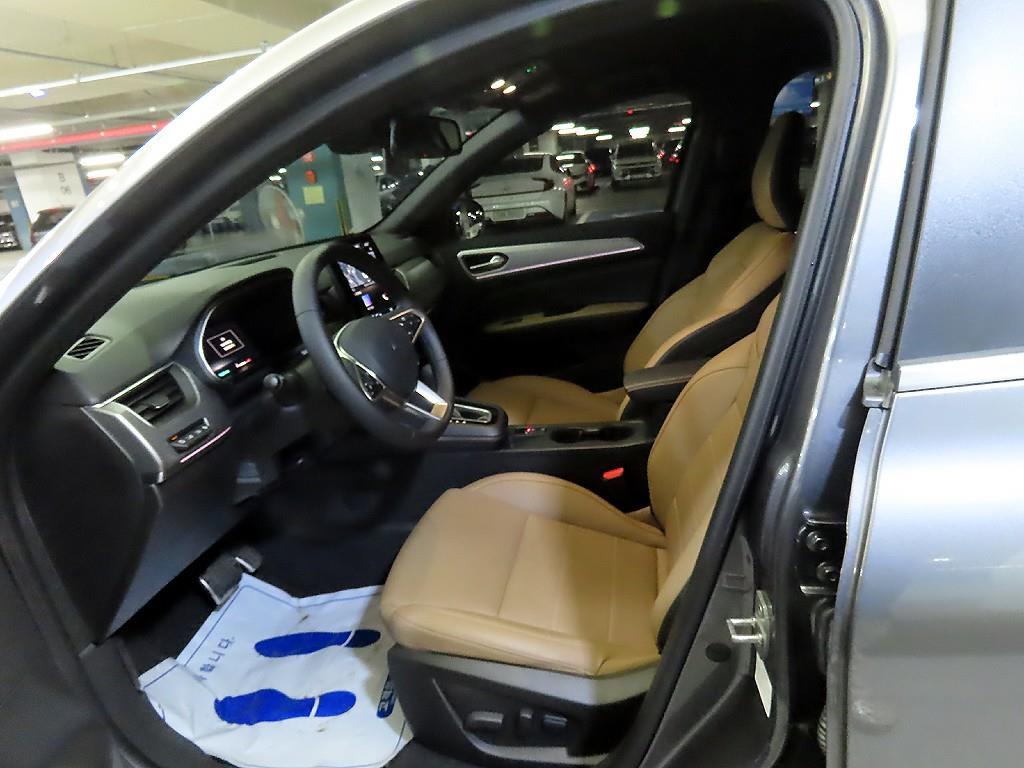 SAMSUNG Arkana - Vista 6