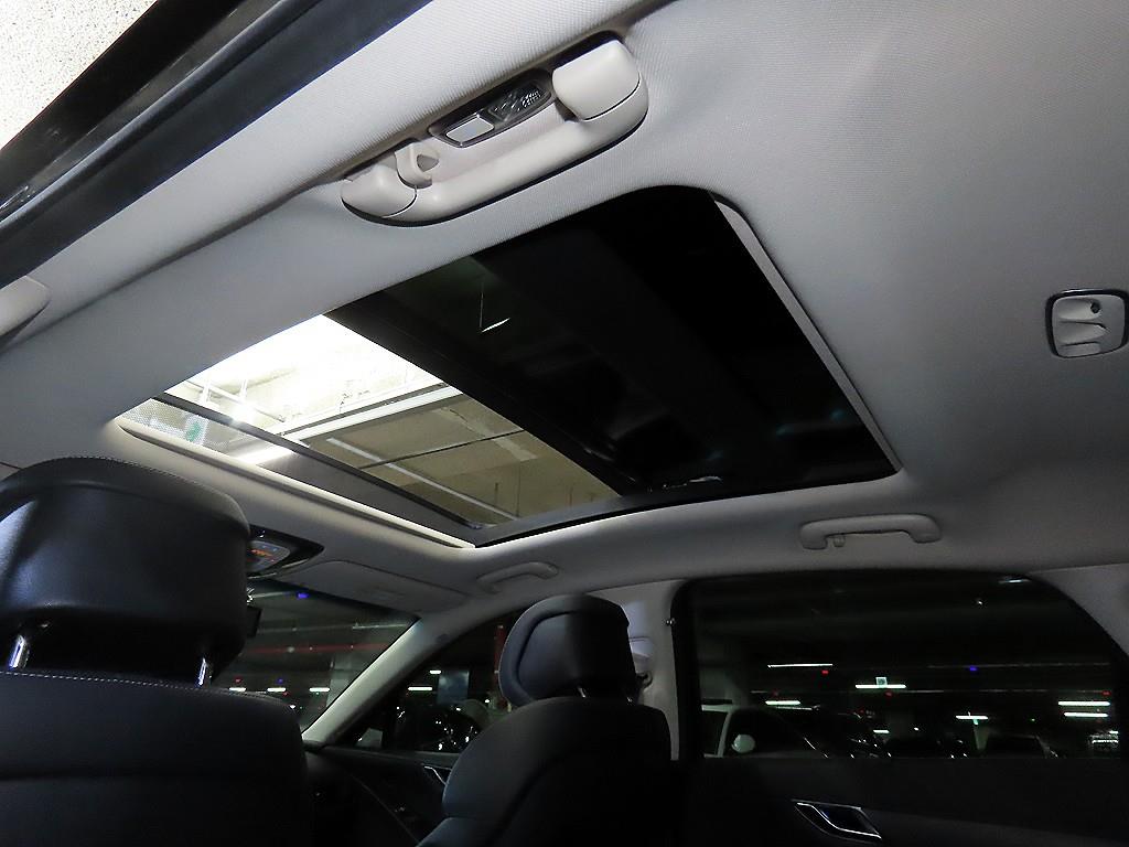 Genesis G80 2021 Negro - Importación desde Corea - HF Imports Iquique - Foto 15