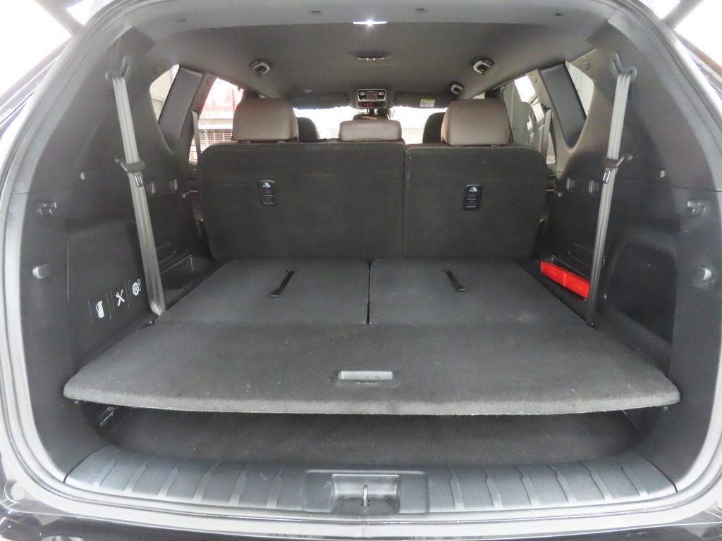 Ssangyong Rexton 2023 - Importación desde Corea - HF Imports Iquique - Foto 19