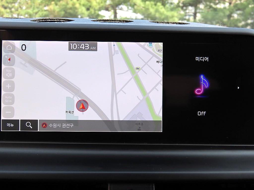 KIA Seltos 2023 Blanco - Importación desde Corea - HF Imports Iquique - Foto 14