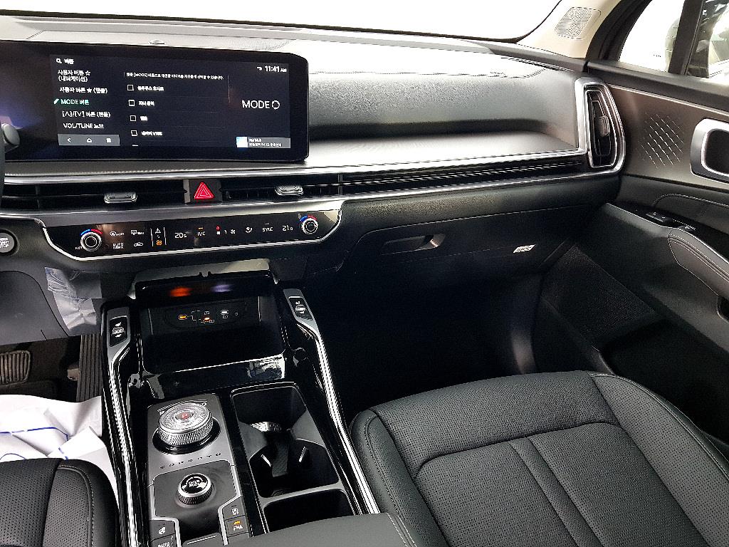 KIA Sorento - Vista 10
