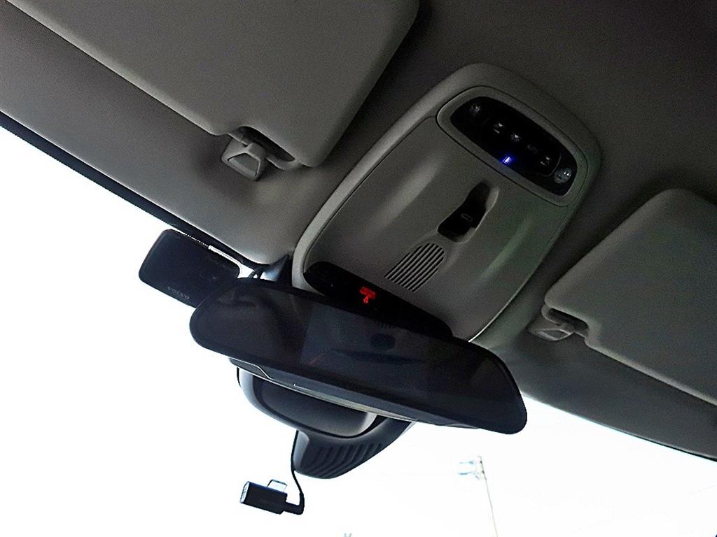 Volvo V40 2014 Rojo - Importación desde Corea - HF Imports Iquique - Foto 16