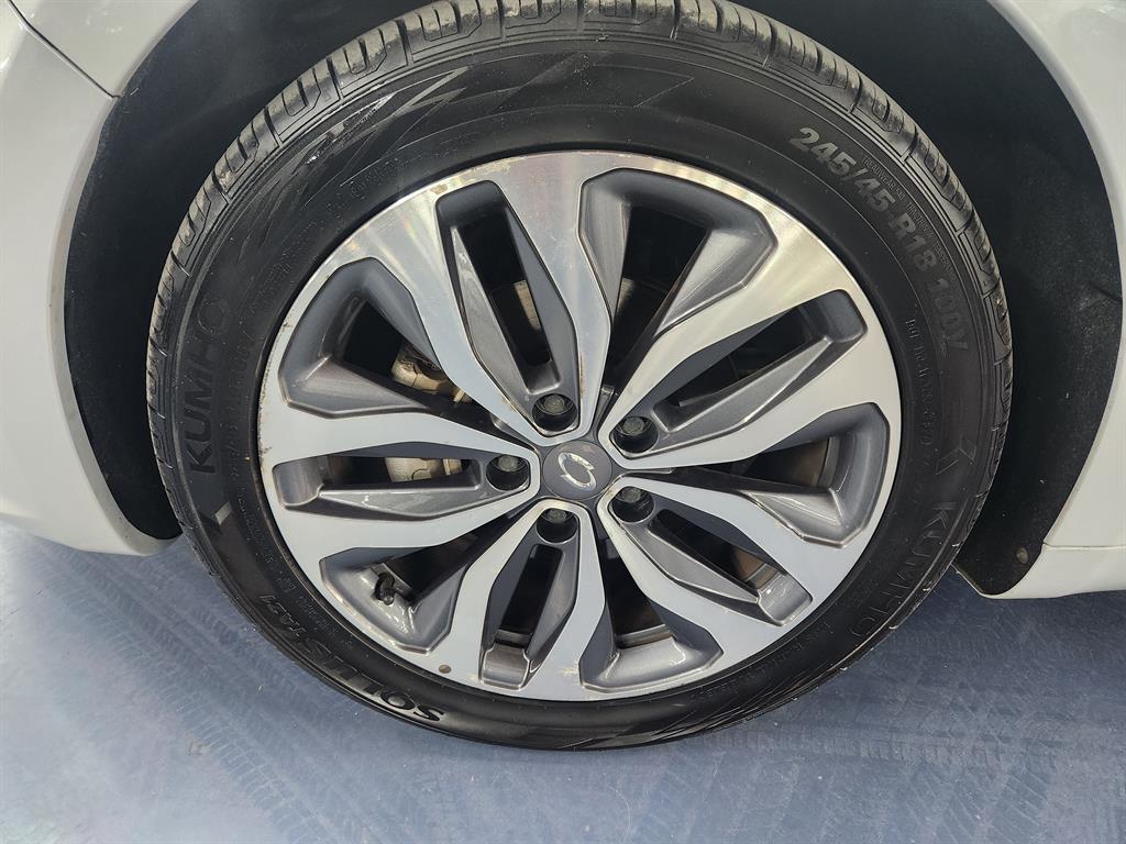 SAMSUNG SM6 2016 the color of pearl - Importación desde Corea - HF Imports Iquique - Foto 16