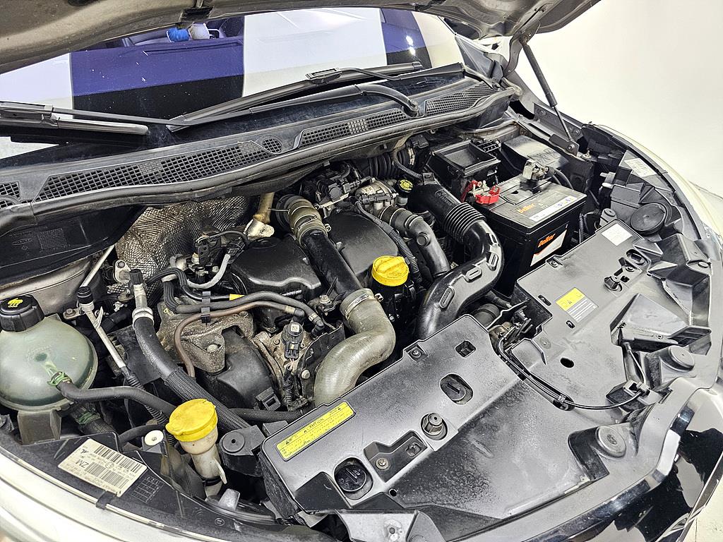 SAMSUNG QM3 - Vista 6