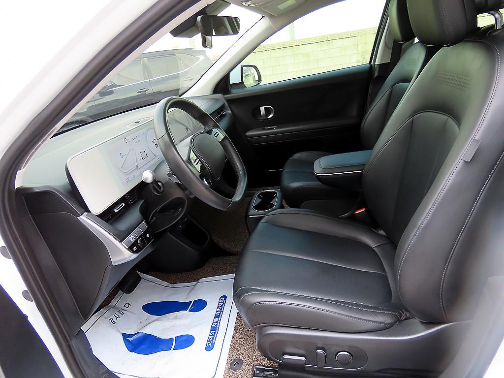 HYUNDAI Ioniq 5 - Vista 5