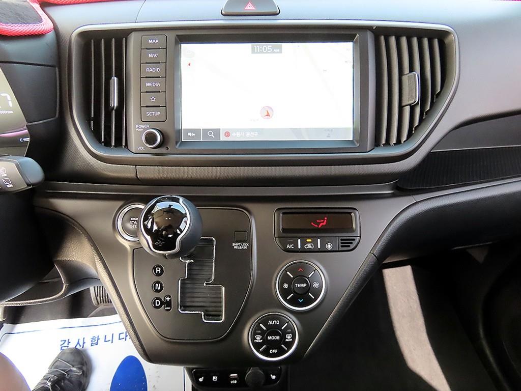 KIA Ray 2023 Blanco - Importación desde Corea - HF Imports Iquique - Foto 14