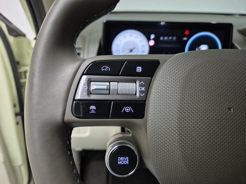 HYUNDAI Casper 2025 the color of pearl - Importación desde Corea - HF Imports Iquique - Foto 15