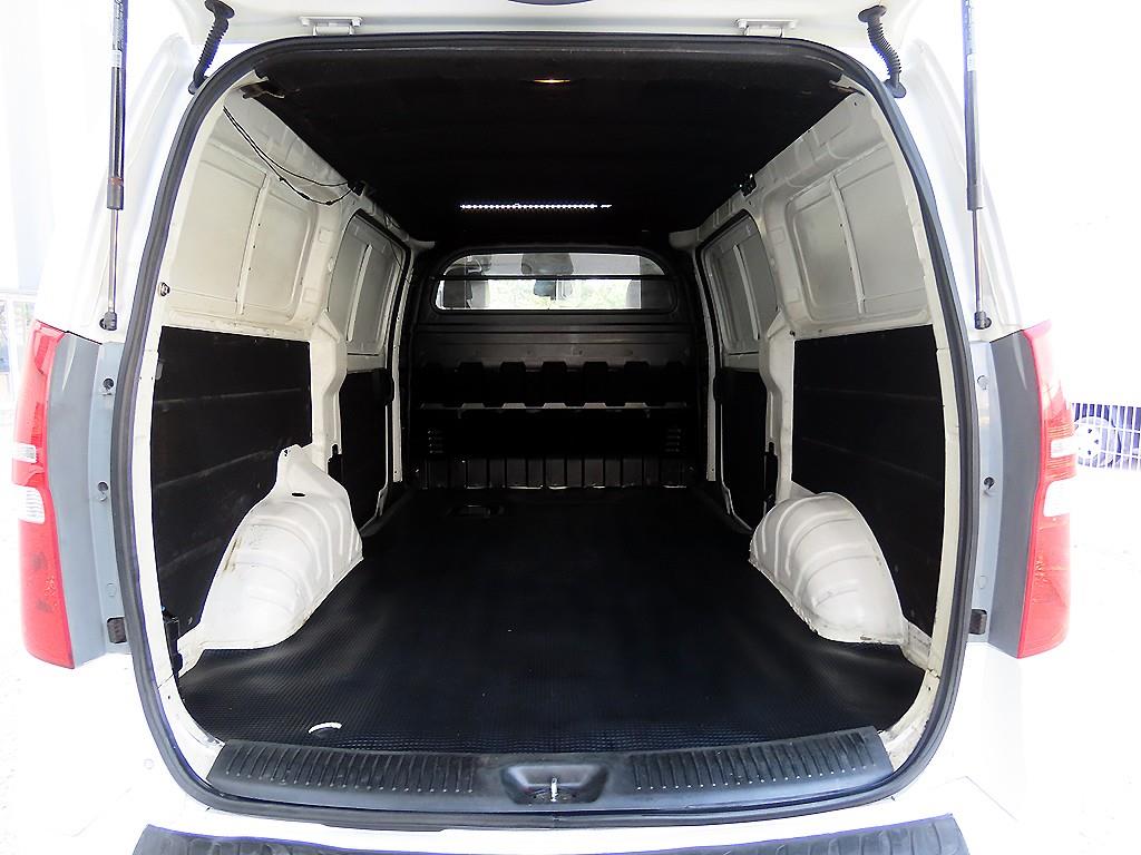 HYUNDAI Starex 2017 Blanco - Importación desde Corea - HF Imports Iquique - Foto 16